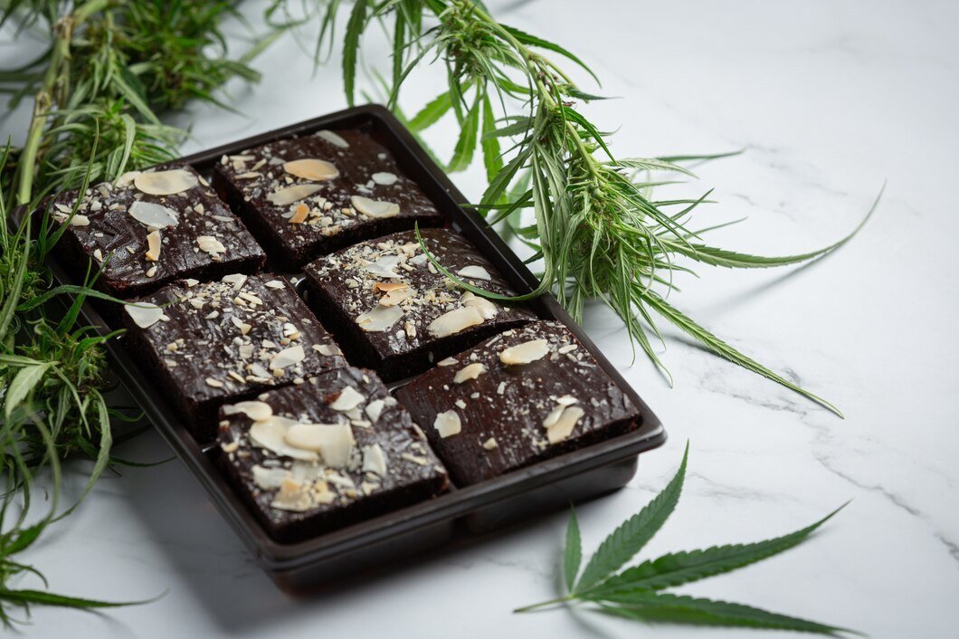 Cannabis Edibles